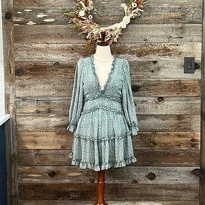 Ladies mini dress